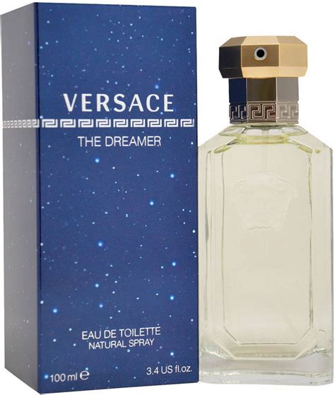 versace dreamer fragrancenet|Versace dreamer perfume men.